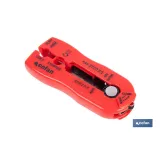 PELACABLES MULTIFUNCIÓN (0,8-2,6)