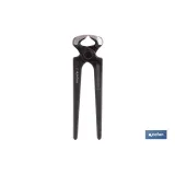 TENAZA DE CARPINTERO L-6