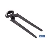 TENAZA DE CARPINTERO L-6
