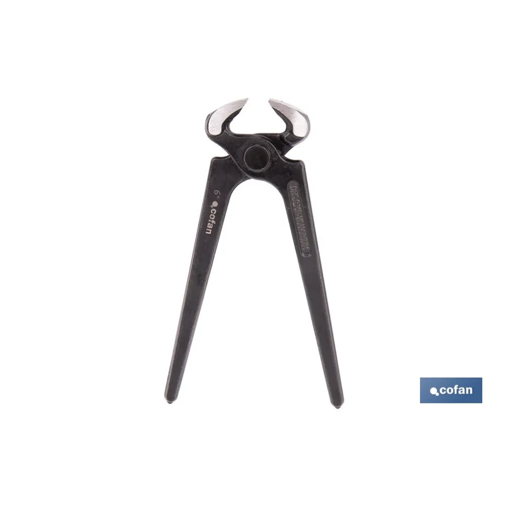TENAZA DE CARPINTERO L-6