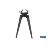 TENAZA DE CARPINTERO L-6