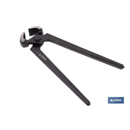 TENAZA DE CARPINTERO L-8