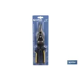 TIJERAS ARTICULADAS L-10