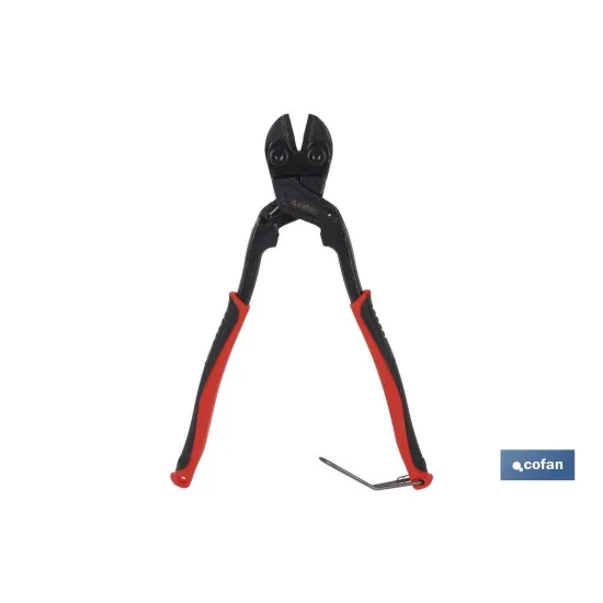 CORTAVARILLAS MINI L-8