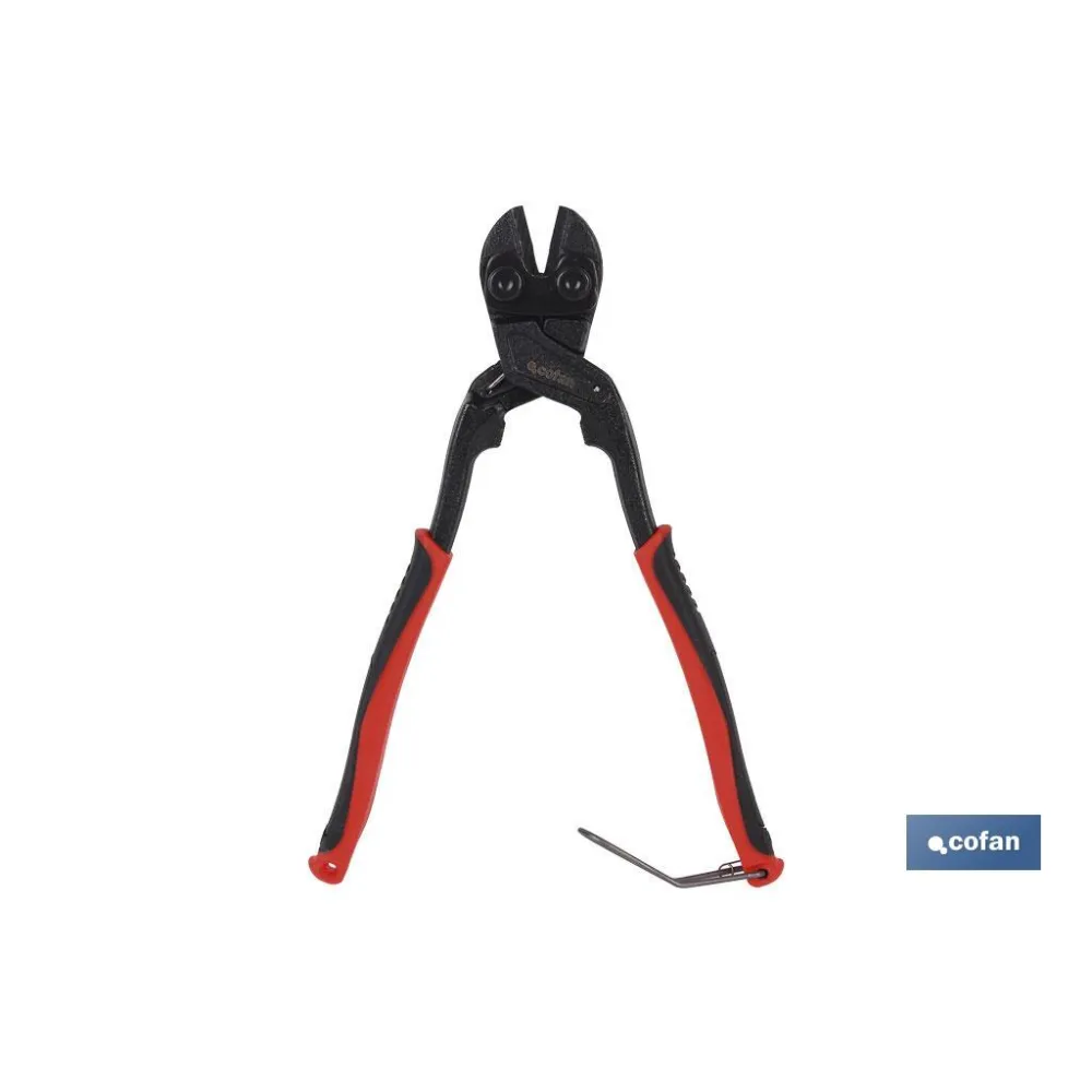 CORTAVARILLAS MINI L-8