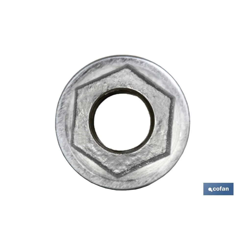 LLAVE DE TUBO DOBLE BOCA 18-19