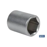 VASO 1/4 M-8