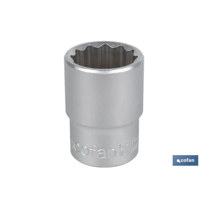 VASO 24 CARAS 1/2 M-19