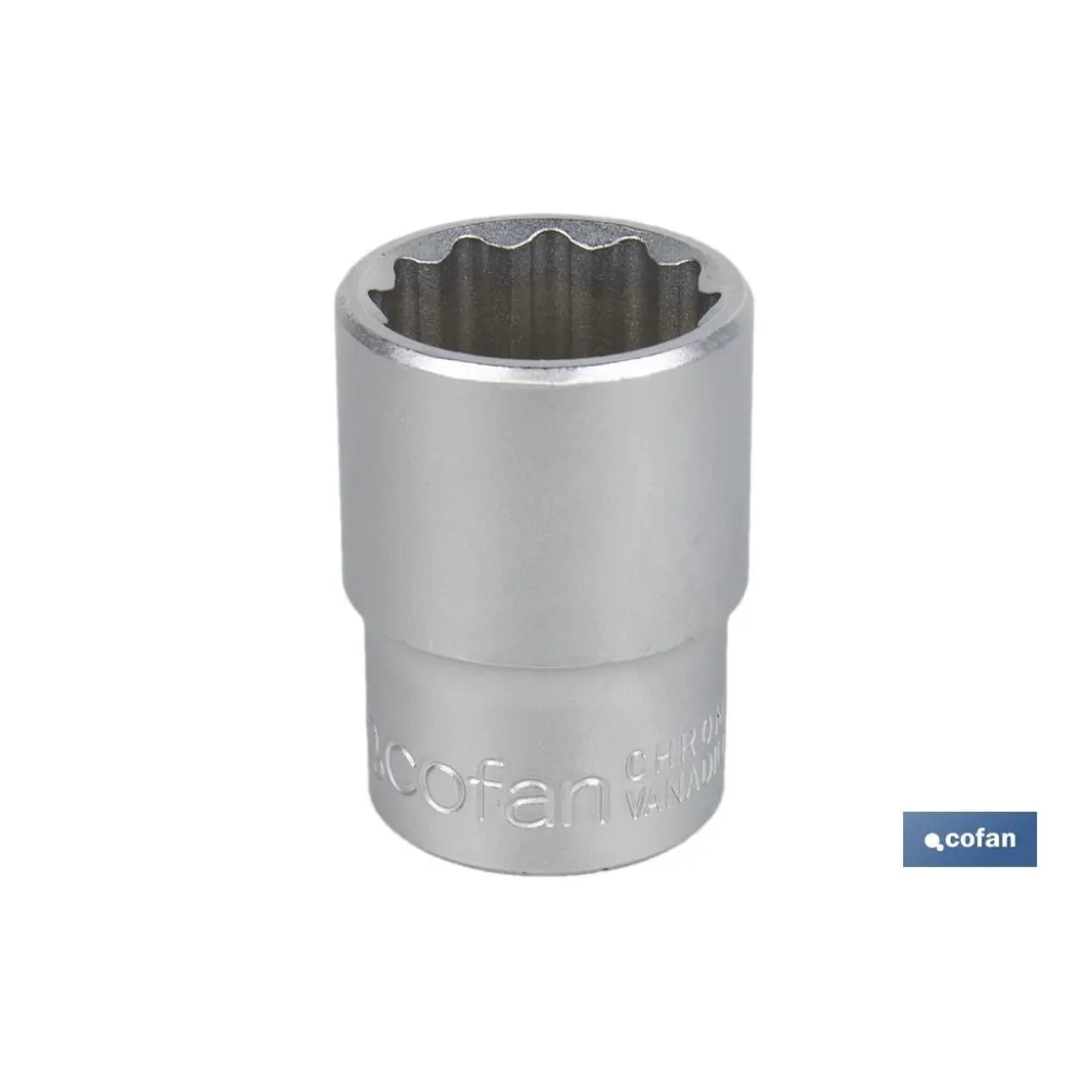 VASO 24 CARAS 1/2 M-21