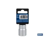 VASO 24 CARAS 1/2 M-21