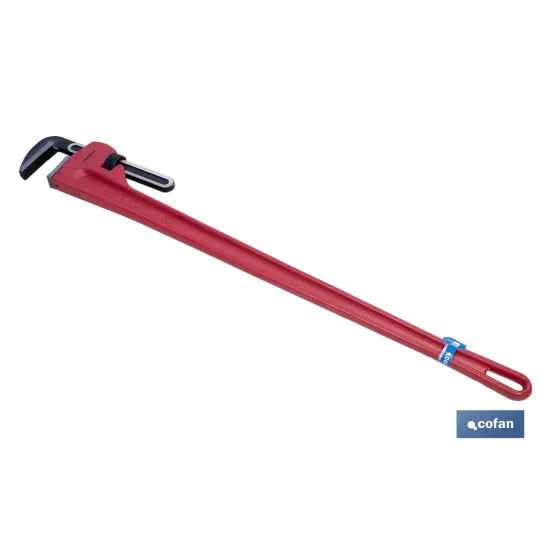 LLAVE STILLSON HEAVY DUTY PARA TUBO L-48
