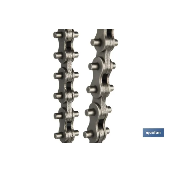 LLAVE DE CADENA REVERSIBLE 4 L-300