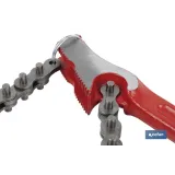 LLAVE DE CADENA REVERSIBLE 4 L-300