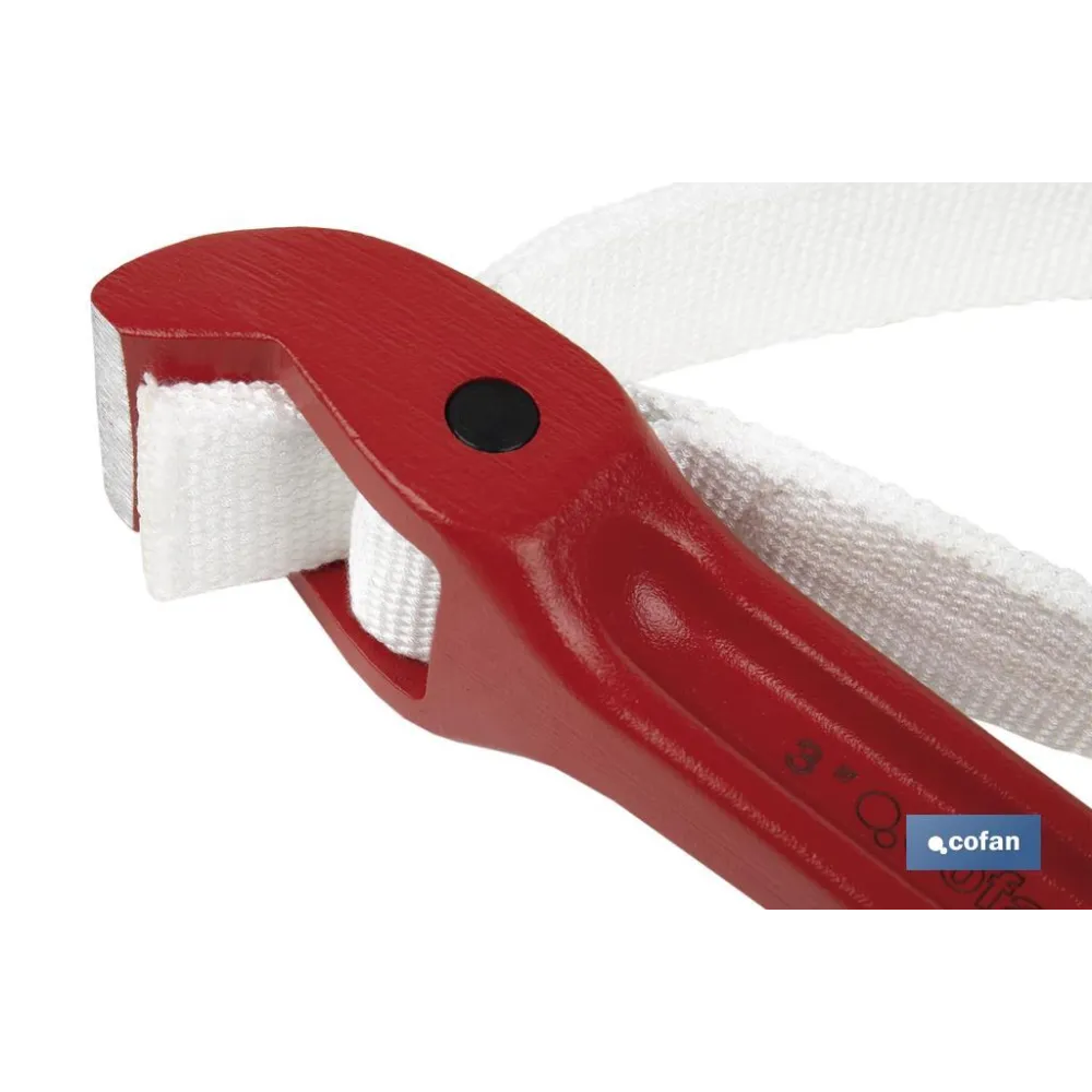 LLAVE DE CORREA 3 L-450