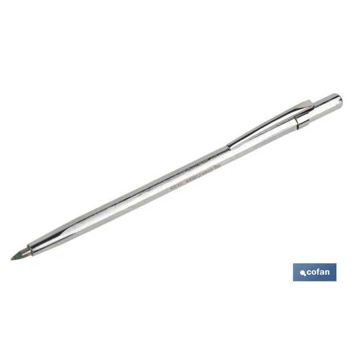 AGUJA DE TRAZAR DE BOLSILLO L-150