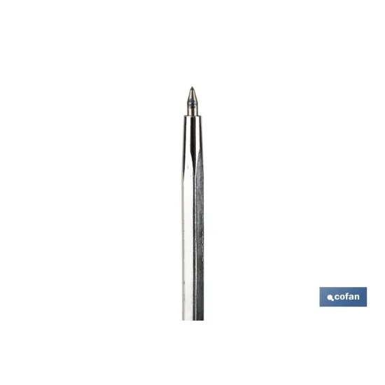 AGUJA DE TRAZAR DE BOLSILLO L-150