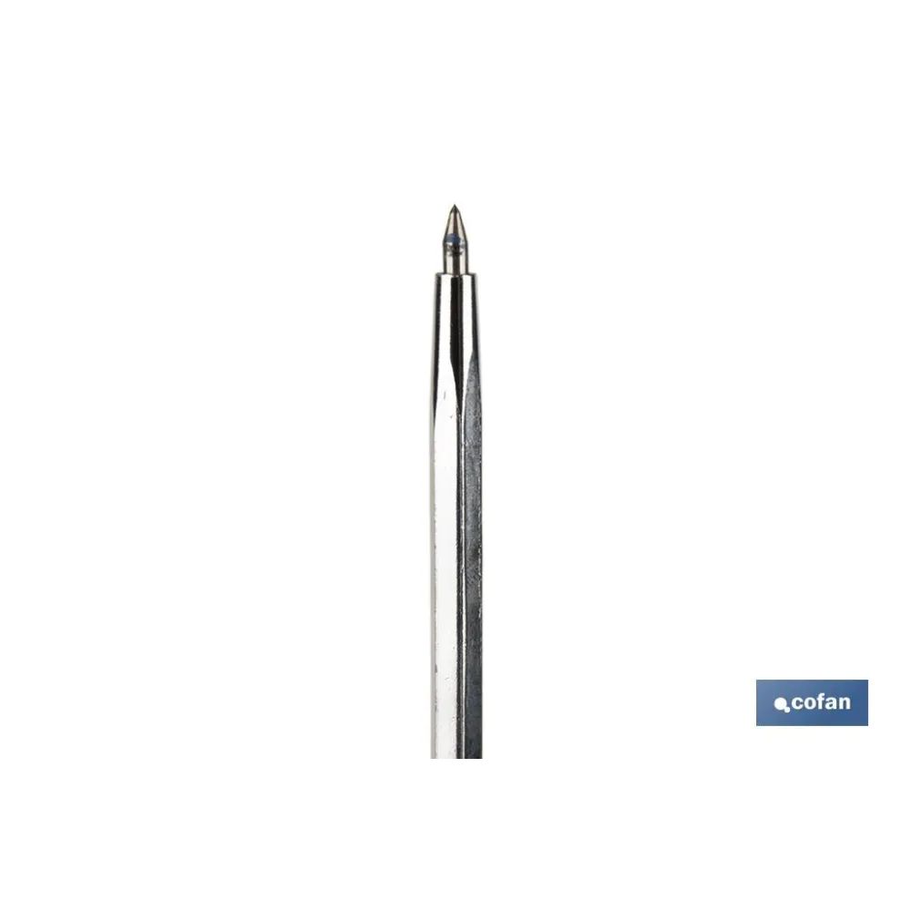 AGUJA DE TRAZAR DE BOLSILLO L-150