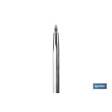 AGUJA DE TRAZAR DE BOLSILLO L-150
