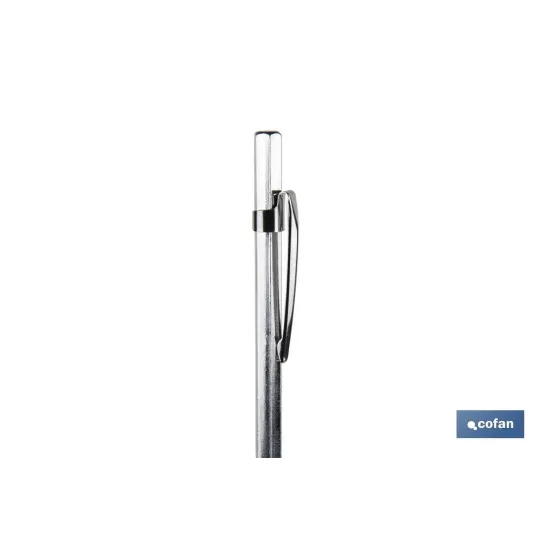 AGUJA DE TRAZAR DE BOLSILLO L-150
