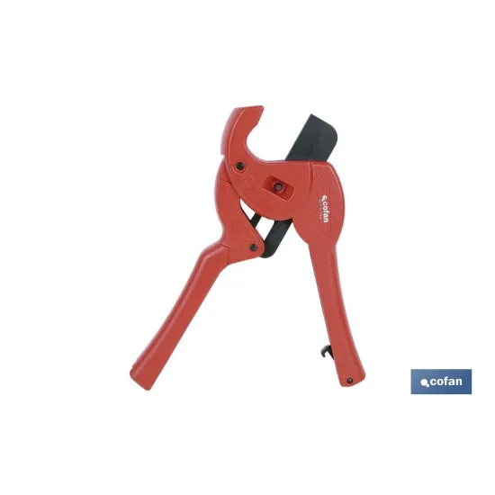 CORTATUBOS TIJERA PARA PLÁSTICO 26 MM (1)