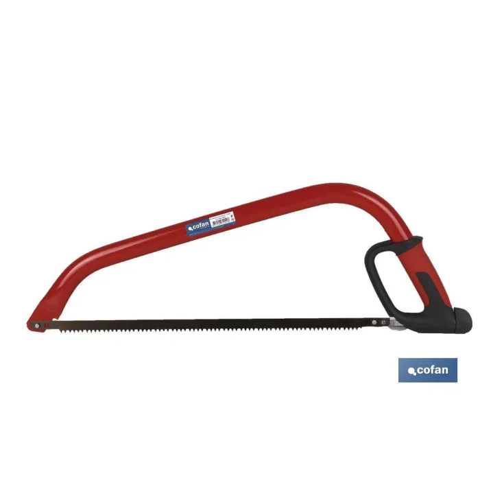 ARCO SIERRA MADERA CONFORT 21/533mm