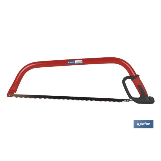 ARCO SIERRA MADERA CONFORT 24/610mm
