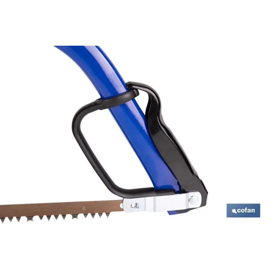 ARCO SIERRA MADERA PROTECT 21/533mm
