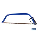ARCO SIERRA MADERA PROTECT 24/610mm