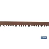 ARCO SIERRA MADERA PROTECT 24/610mm
