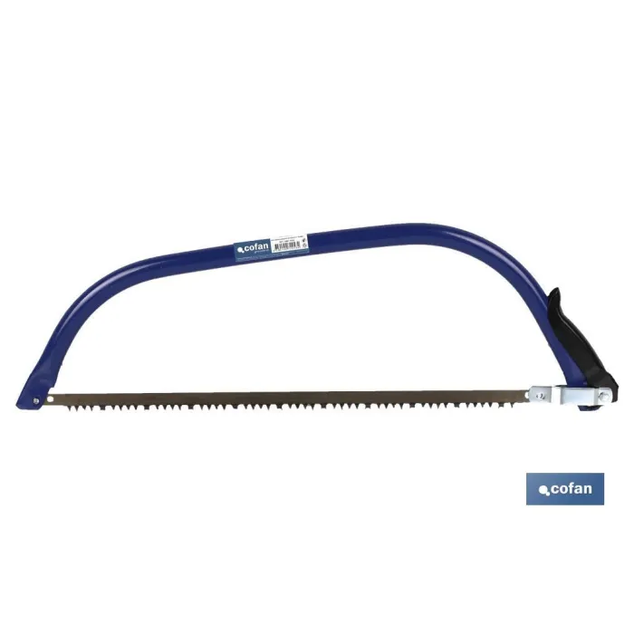 ARCO SIERRA MADERA ESTANDAR 21/533mm