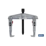 EXTRACTOR UNIVERSAL 2 GARRAS 25-80