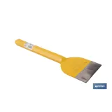 CINCEL PARA LADRILLOS 75X240