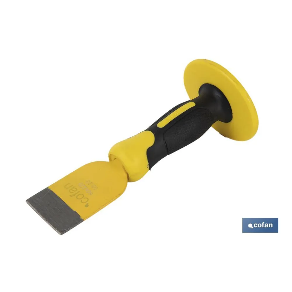CINCEL PARA LADRILLOS 60X220 C/MANGO