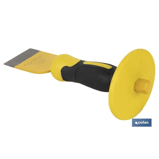 CINCEL PARA LADRILLOS 60X220 C/MANGO