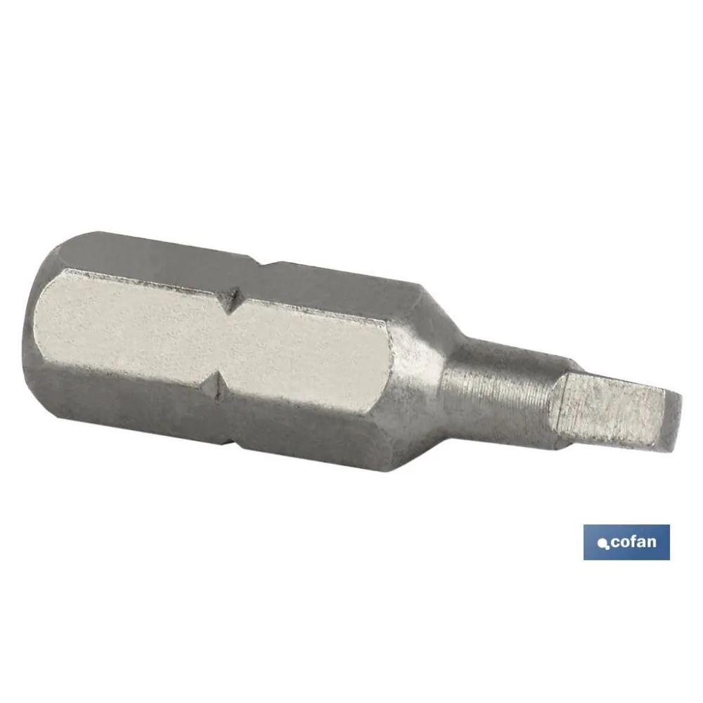 PTA.DEST.CUADRADA ESTÁNDAR R-3, 50MM.