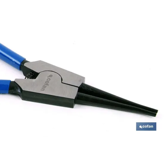 ALICATES CIRCLIP EXTERIOR M-175 MM