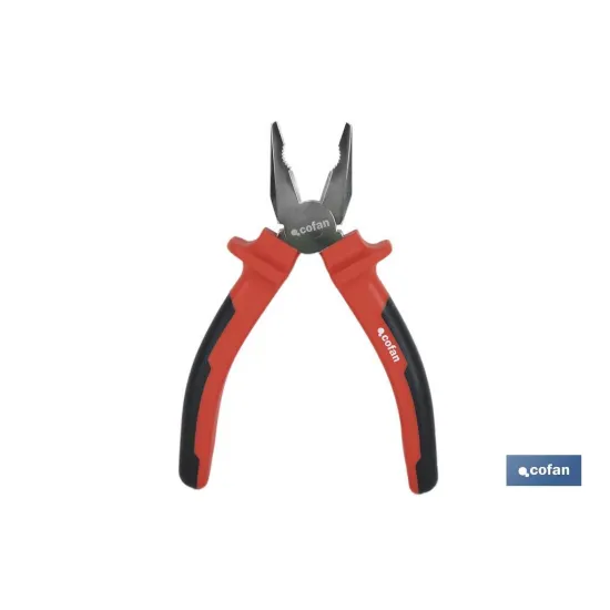 ALICATE UNIVERSAL REFORZ. 1000V 6(160MM)