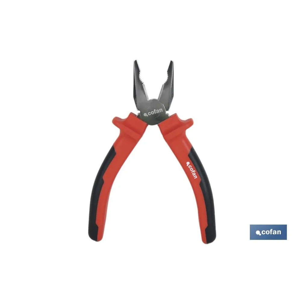 ALICATE UNIVERSAL REFORZ. 1000V 6(160MM)