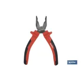 ALICATE UNIVERSAL REFORZ. 1000V 6(160MM)