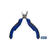ALICATE MINI CORTE DIAGONAL 4