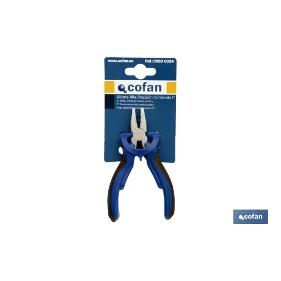 ALICATE MINI UNIVERSAL 5