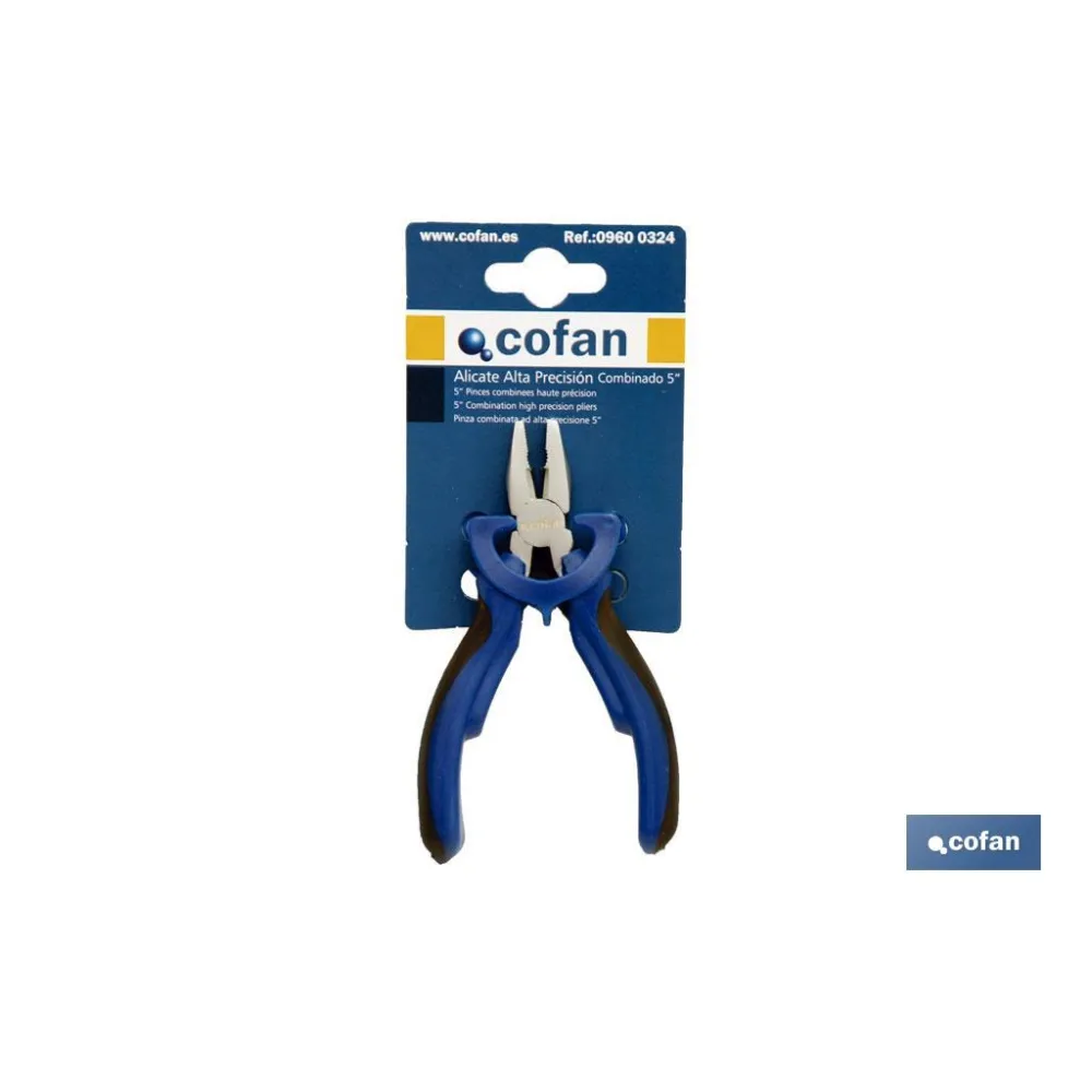ALICATE MINI UNIVERSAL 5