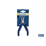 ALICATE MINI UNIVERSAL 5