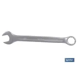 LLAVE COMBINADA 34MM