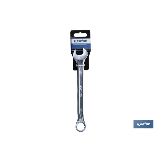 LLAVE COMBINADA 34MM