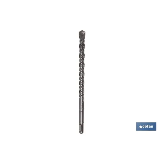 BROCA MART.PERCUTOR FASTER PLUS 06X210