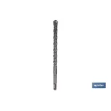BROCA MART.PERCUTOR FASTER PLUS 06X210