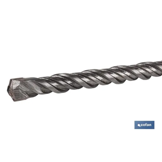 BROCA MART.PERCUTOR FASTER PLUS 07X160