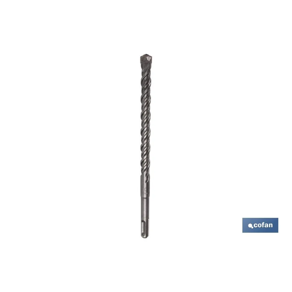 BROCA MART.PERCUTOR FASTER PLUS 08X260