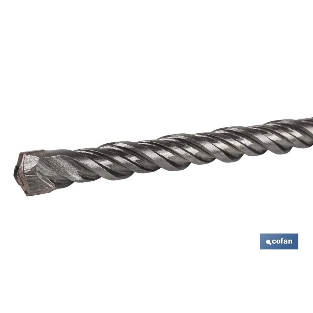 BROCA MART.PERCUTOR FASTER PLUS 14X210
